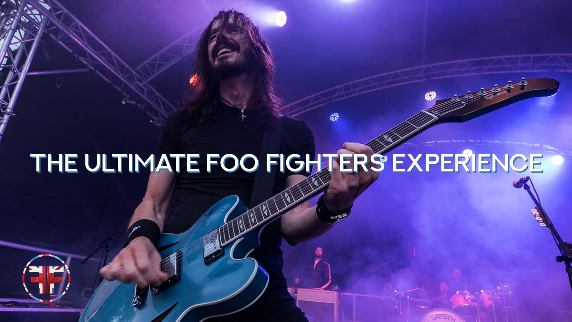 UK Foo Fighters Tickets | Victoria Hall, Stoke-on-Trent in Stoke-on